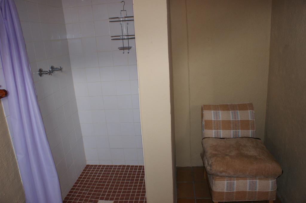 Отель Xain Quaz Camp Gobabis Экстерьер фото