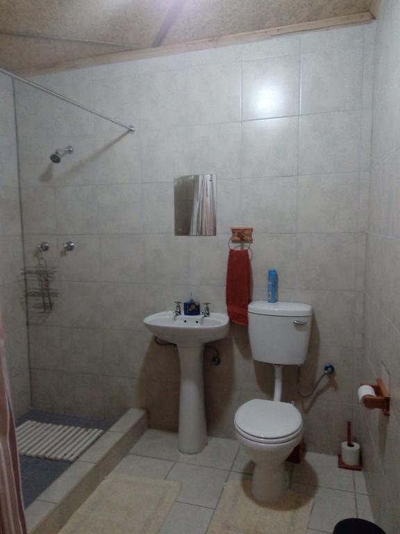 Отель Xain Quaz Camp Gobabis Экстерьер фото