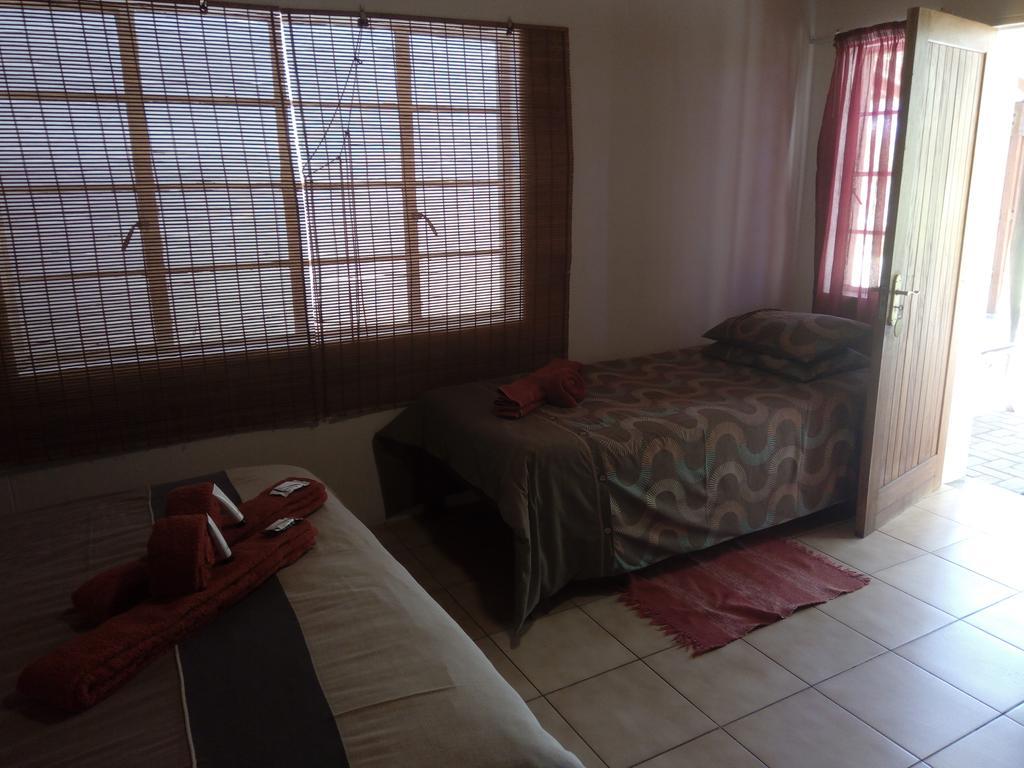 Отель Xain Quaz Camp Gobabis Экстерьер фото